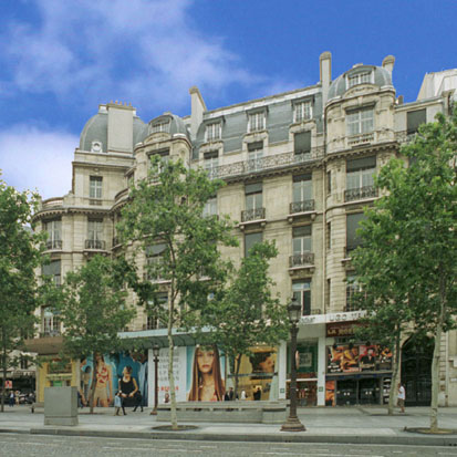 Coworking Paris 6m² Location coworking Paris OLBUR2100999 10